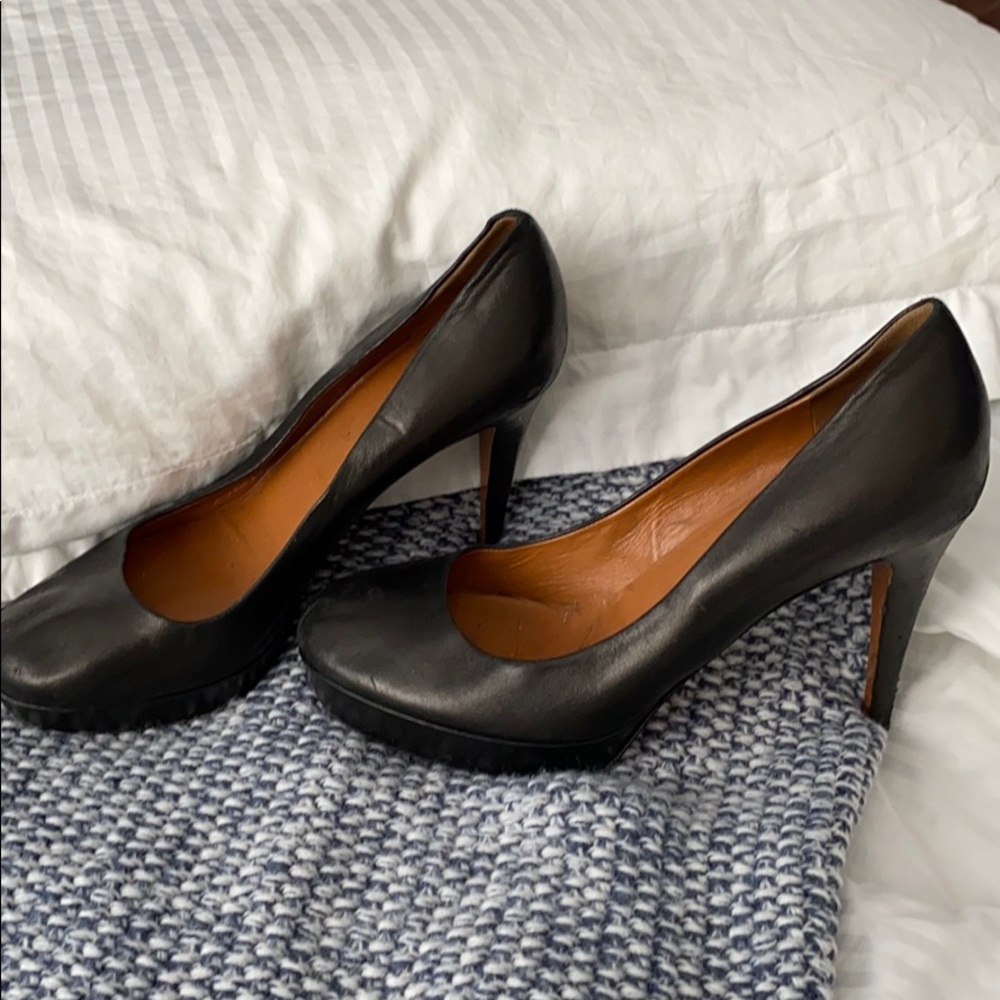 Gucci heels